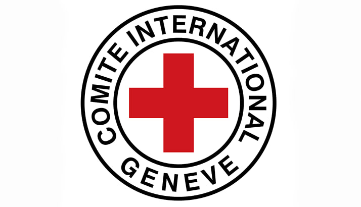 Comité Internacional Cruz Roja